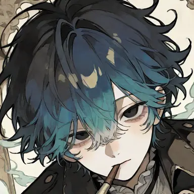 Profile image of Forem