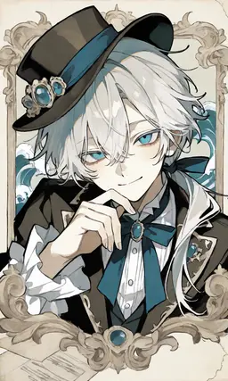 Profile image of Regal