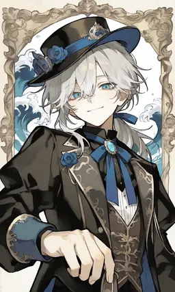 Profile image of Regal