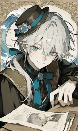 Profile image of Regal