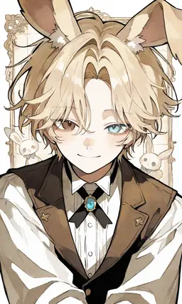 Profile image of March