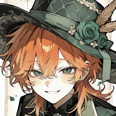 Profile image of Mid