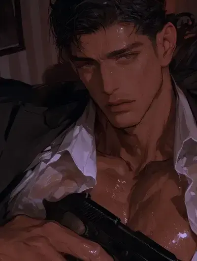 WellSheet1158의 Bodyguard