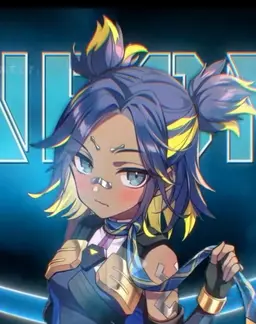 Profile image of 네온