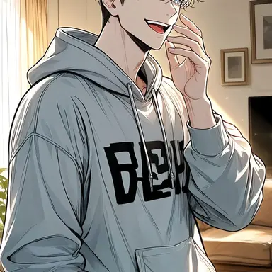Profile image of Derek
