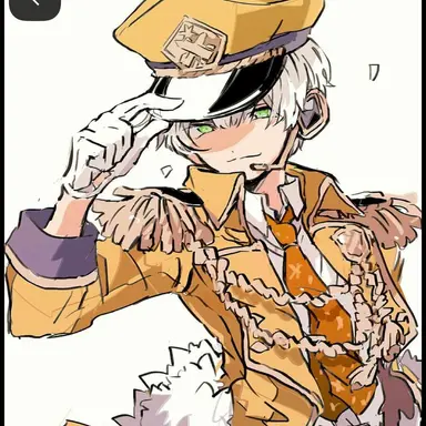 Profile image of 西園寺羽京