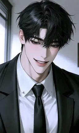 Profile image of イ・ヒョンジュン