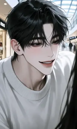 Profile image of イ・ヒョンジュン