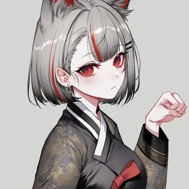 Profile image of 시로