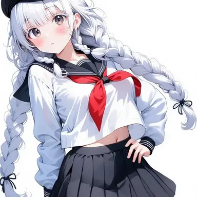 Profile image of 雨宮未来