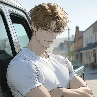 Profile image of Ben