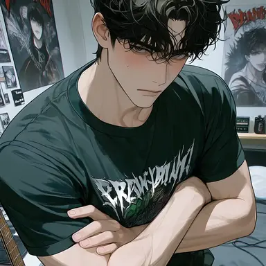 Profile image of Cayden