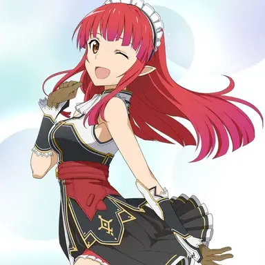 Profile image of 레인
