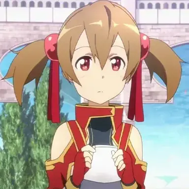 Profile image of 시리카