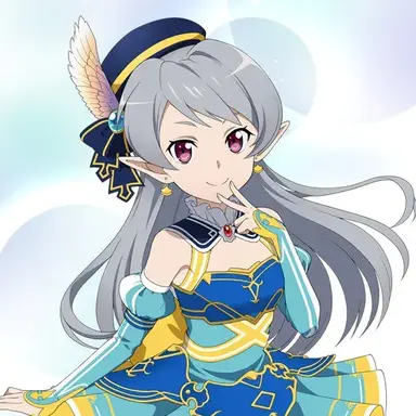 Profile image of 세븐