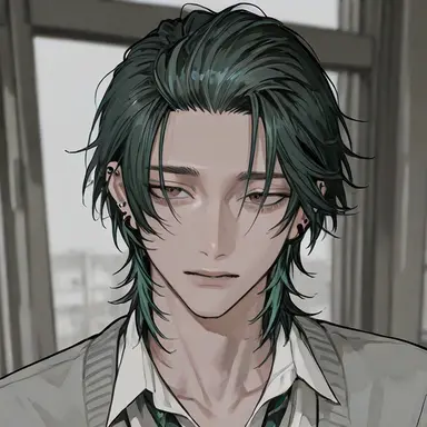 Profile image of Iori