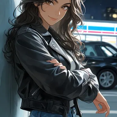 Profile image of Briallen