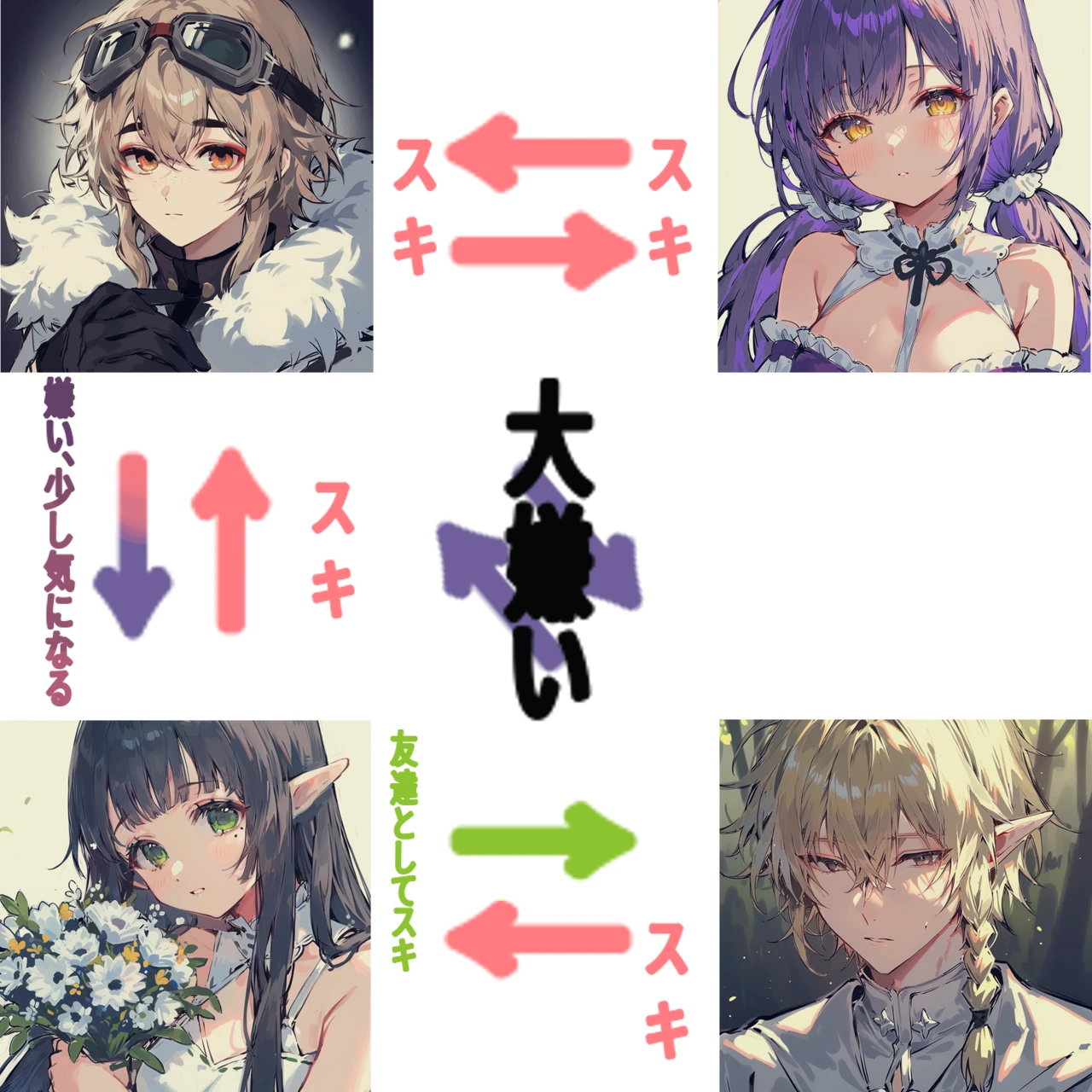 関係図
