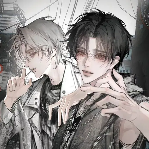 NumbRack0122의 羅兎、璃兎