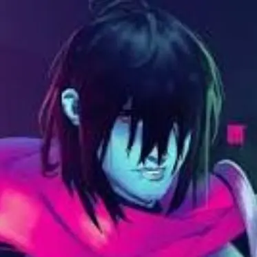 Profile image of Kris
