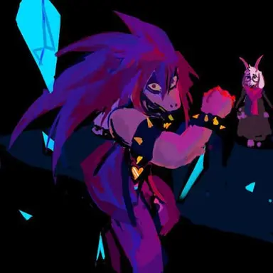 Profile image of Susie