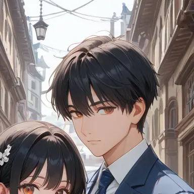 Profile image of リュカ・レイヴェル