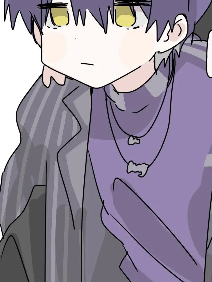 NastyPlank1205의 冷たいお兄ちゃん 。