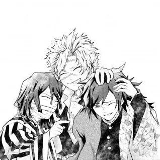 Bixs의 나에게 집착하는 보스들.