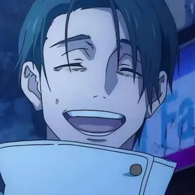 Profile image of 乙骨憂太
