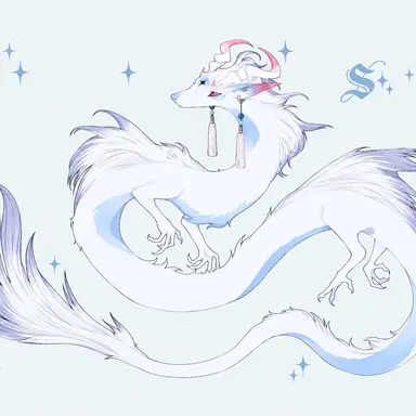 Profile image of Luna