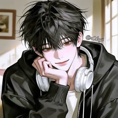 Profile image of ユン・ジェハ