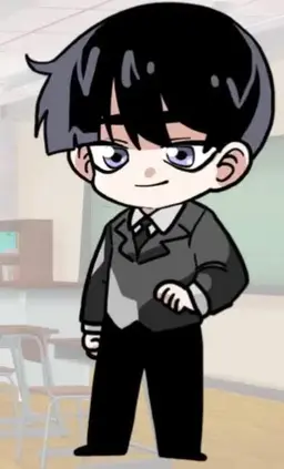 Profile image of チェ・ジンソ