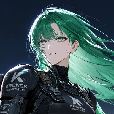 Profile image of 블러드 레이디