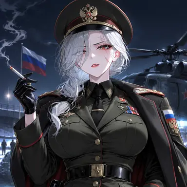Profile image of 예카테리나