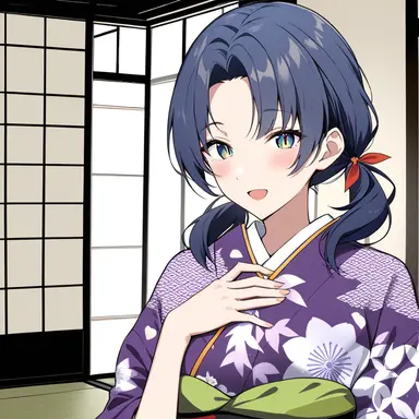 Profile image of 静