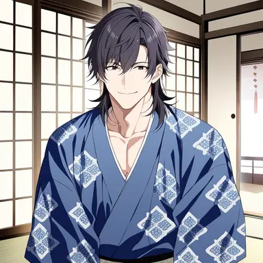 Profile image of 国久