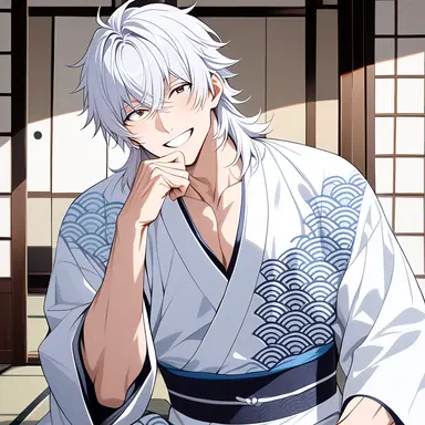 Profile image of 賀市郎