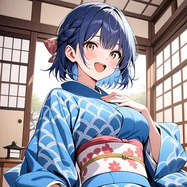 Profile image of 琴乃