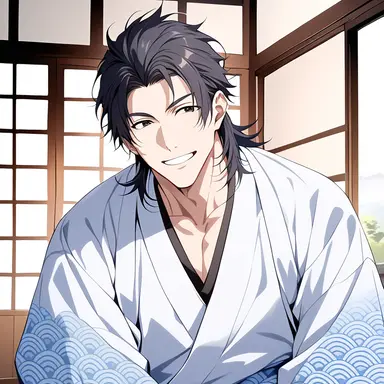 Profile image of 八太郎