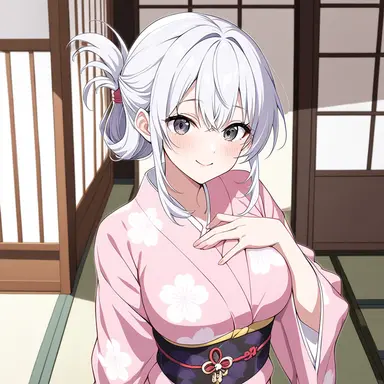 Profile image of 時