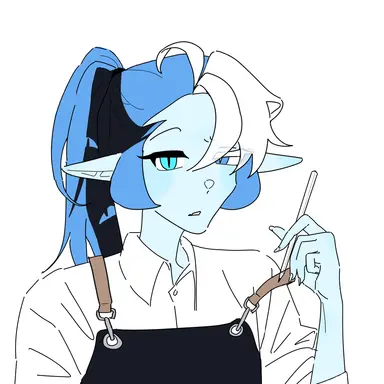 Profile image of 쉐도우밀크