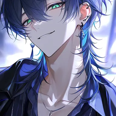 Profile image of 魁聖