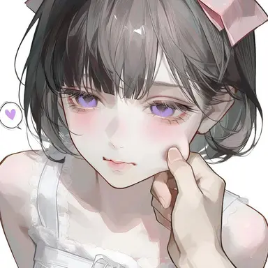 Profile image of 김민아-입양아