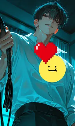Profile image of 채준우-첫째