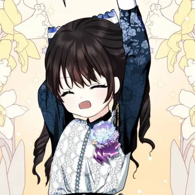 Profile image of 박지아-엄마