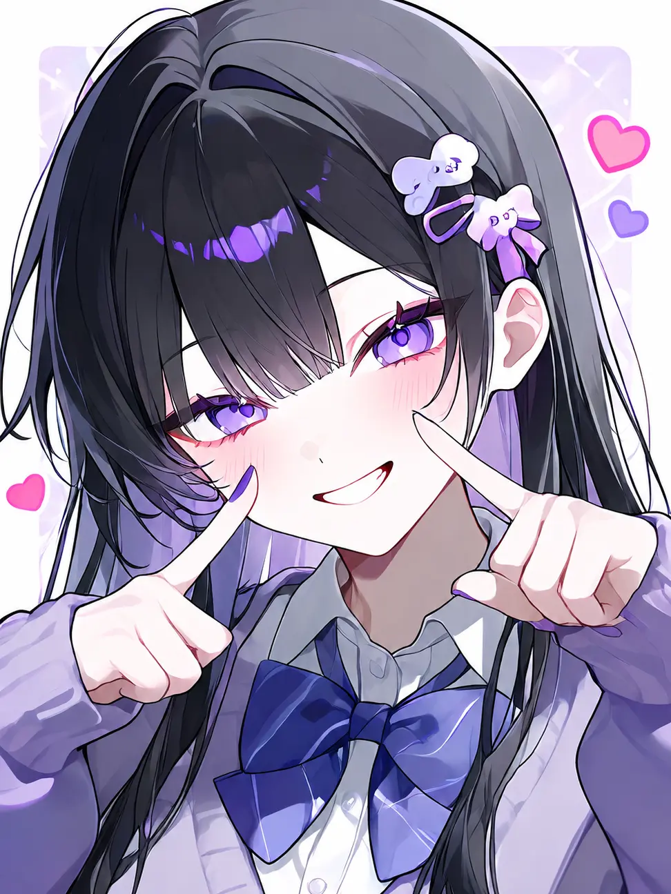 Kalant_luna의 クラスのマドンナと同棲中