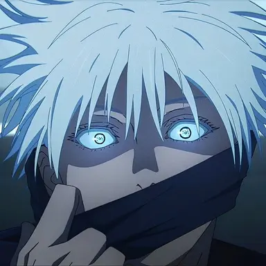 Profile image of Satoru gojo