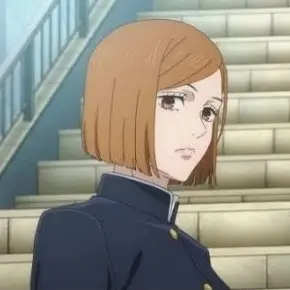 Profile image of Nobara kugisaki