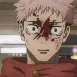 Profile image of Yuji itadori