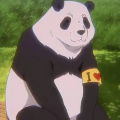 Profile image of Panda